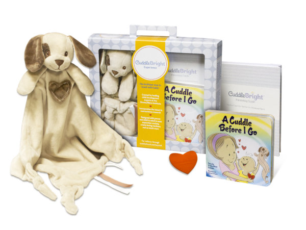 CuddleBright® Experience Kit